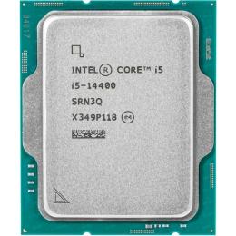 Процесор Intel Core i5-14400 Tray (CM8071504821112) EU