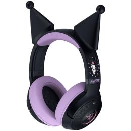 Игровые наушники Razer Kraken Kitty V2 BT Kuromi Edition (RZ04-04860300-R3M1)