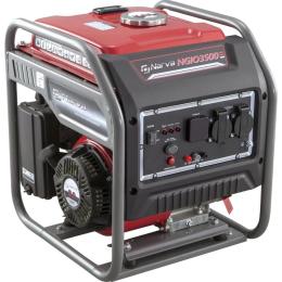 Инверторный бензиновый генератор Narva NGIO-3500