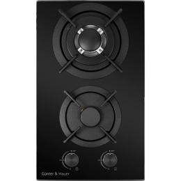 Газовая варочная поверхность Gunter&Hauer GHD 302