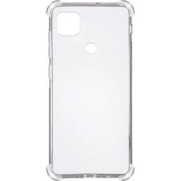 Чохол GETMAN 11A Ease logo для Xiaomi Redmi A1+/ A2+/Poco C50 Transparent