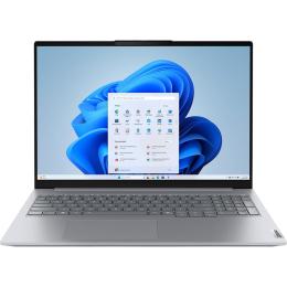 Ноутбук Lenovo ThinkBook 16 G8 IAL Arctic Grey (21SK006QGE)