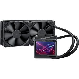 Система водяного охолодження Asus ROG Ryujin II 240 (90RC00A0-M0UAY0) UA