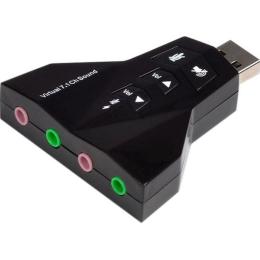 Звуковая карта Dynamode PD560