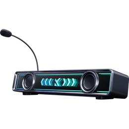 Саундбар MCHOSE E-Sports K20 Black