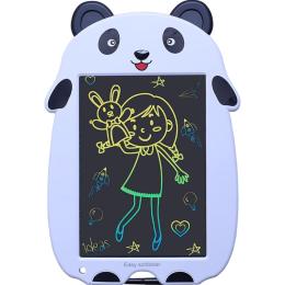 Планшет для малювання DK Kids Pad 9" Color Panda Transparent Blue