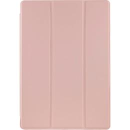 Чохол-книжка Epik Book Cover stylus slot для Samsung Galaxy Tab A8 10.5 2021 SM-X200/SM-X205 Pink Sand