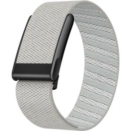 Ремешок DK SuperKnit для WHOOP 5.0 ECG Starlight with Black Frame