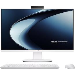 Моноблок Asus 27` V400 AiO V470VAK-WPE1610 White (90PT03W1-M03ZP0)