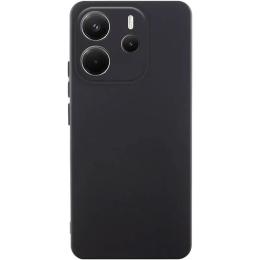 Чохол Epic Lakshmi Full Cam для Redmi Note 14 4G (Int. version) Black