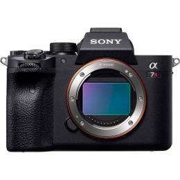Беззеркальный фотоаппарат Sony Alpha A7R IV body Black (ILCE7RM4B.CEC)