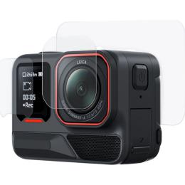Защитное стекло Telesin для Insta360 Ace Pro 2 (S6-FLM-14-TIS)