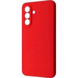 Чохол Wave Colorful Case для Samsung Galaxy A36/ A56 Red