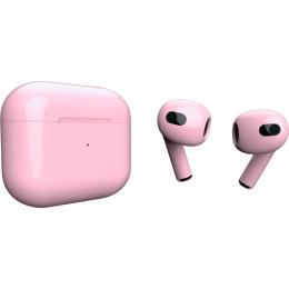 Навушники Apple AirPods 3 Pink Gloss (MME73)