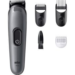 Машинка для стрижки Braun All-in-One Series 3 AIO3500