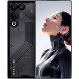 Смартфон Redmagic 11 Air 16/512GB Black Phantom