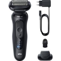 Электробритва Braun Series 5 52-N1200s