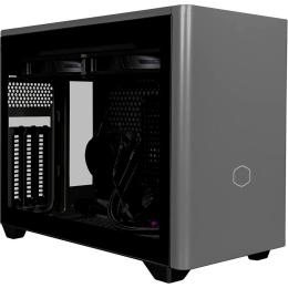 Корпус Cooler Master NR200P Max (NR200P-MCNN85-SL1)