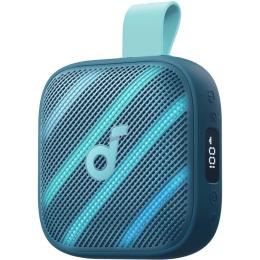 Портативная акустика Anker SoundCore Boom Go 3i Blue (D5103030)