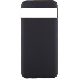 Чохол Epic Silicone Cover Lakshmi для Google Pixel 7 Black