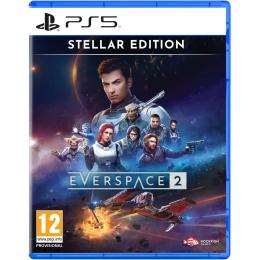 Гра Everspace 2: Stellar Edition для PS5 (EN + RU sub) (821838)
