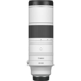 Об'єктив Canon RF 200-800mm f/6.3-9 IS USM (6263C005)