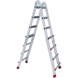 Стремянка Intertool LT-2044