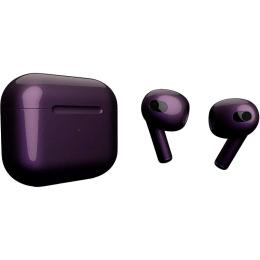 Навушники Apple AirPods 3 Ink Gloss (MPNY3)