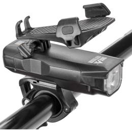 Велофара Skif Outdoor Smart C-Lamp (HQ-068)
