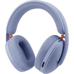 Игровые наушники Logitech G325 Lightspeed Wireless Lilac (981-001538)