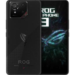 Смартфон Asus ROG Phone 9 12/256GB Phantom Black