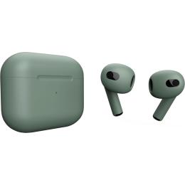 Навушники Apple AirPods 3 Camping Green Matte (MPNY3)