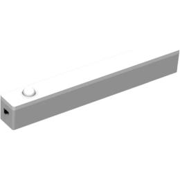 Нічник з датчиком Xiaomi Yeelight Human Body Sensor Dry Battery Model Cabinet Light White (YGYA2321001WTCN)