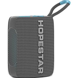 Портативная акустика Hopestar H54 Gray
