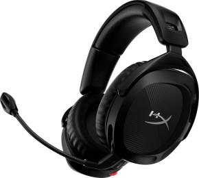 Ігрові навушники HyperX Cloud Stinger 2 Wireless (676A2AA)