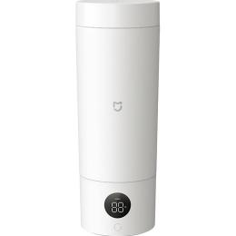 Термос MiJia Portable Electric Cup 2 350ml White (MJDRB02PL)