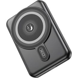 Внешний аккумулятор XO PR264 10000mAh 20W Black
