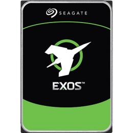 Жесткий диск 3.5` Seagate Exos 7E10 SATA 2TB (ST2000NM000B)