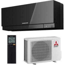 Спліт-система Mitsubishi Electric Design MSZ-EF35VGKB/MUZ-EF35VG Black