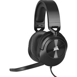 Ігрові навушники Corsair HS55 Surround Carbon (CA-9011265)