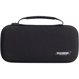 Кейс-чехол Dobe TNS-3176S для Nintendo Switch 2 Black