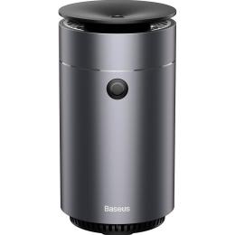 Зволожувач повітря Baseus Time Aromatherapy 75ml Gray (DHSG-0G)