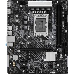 Материнська плата ASRock B760M-H2/M.2