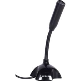 Мікрофон Gembird MIC-D-02