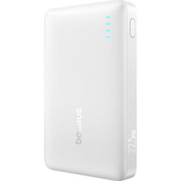Зовнішній акумулятор Baseus EnerFill FP21 10000mAh 22.5W White (P1008210D213-00)