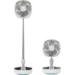 Вентилятор Cecotec Telescopic fan EnergySilence 1000 FoldAir Portable (CCTC-08361)