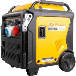 Инверторный бензиновый генератор ITC Power GG110Ei-T
