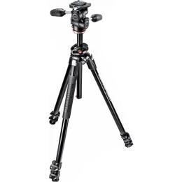 Штатив Manfrotto MK290DUA3-3W 290 Dual
