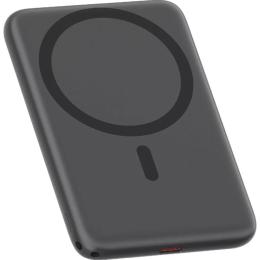 Внешний аккумулятор Proove X-Core 5000mAh 20W Gray (PNXC20010003)