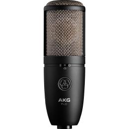 Мікрофон AKG P420
